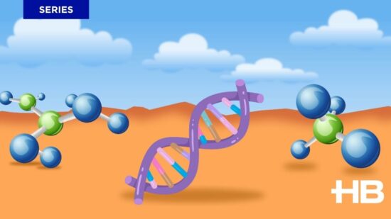 blog series tag - Navigating Life Sciences Transactions