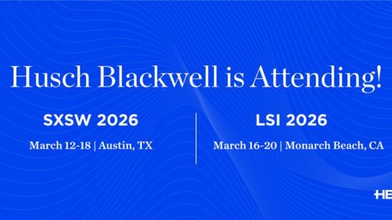 Blog SeriesConference Post