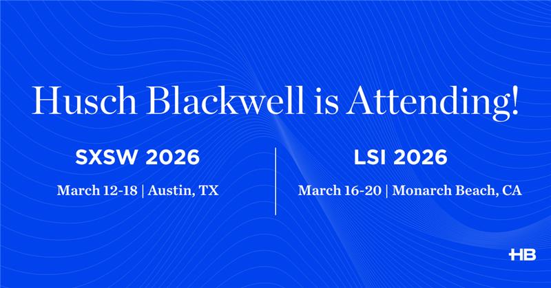 Blog SeriesConference Post